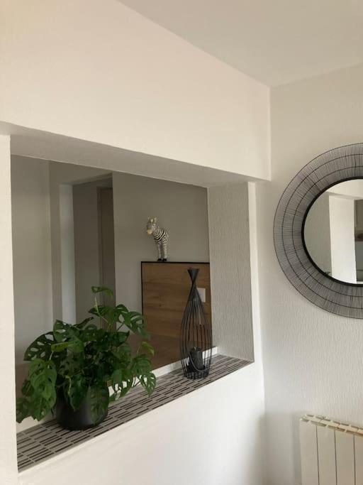 Agreable Maison Avec Jolie Terrasse Exterieure Apartment Champigneulles