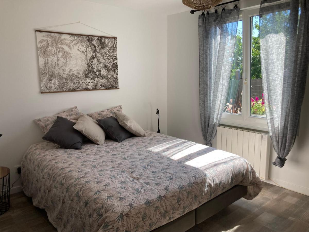 Apartment Agreable Maison Avec Jolie Terrasse Exterieure Champigneulles