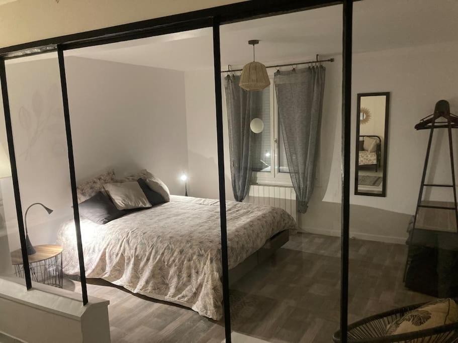 Agreable Maison Avec Jolie Terrasse Exterieure
